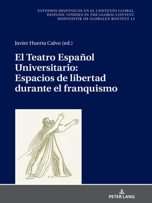 cover image of El Teatro Español Universitario